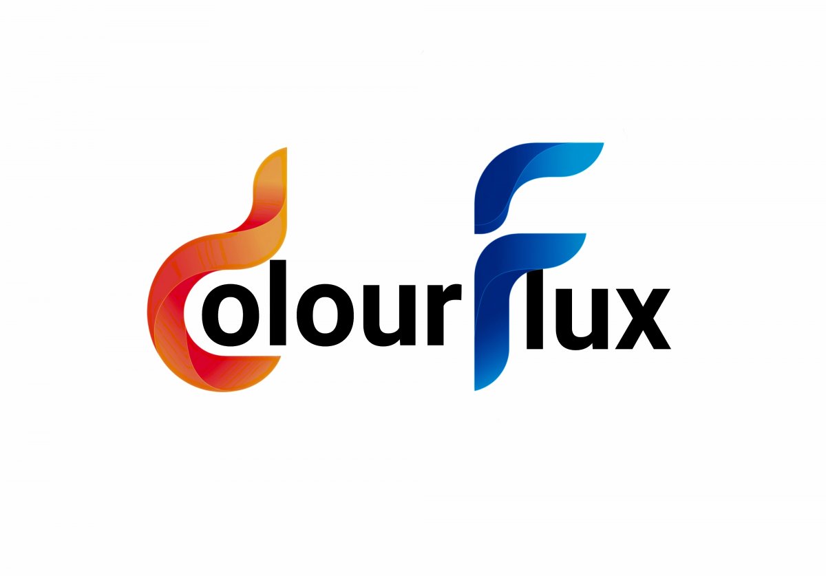 Colour Flux